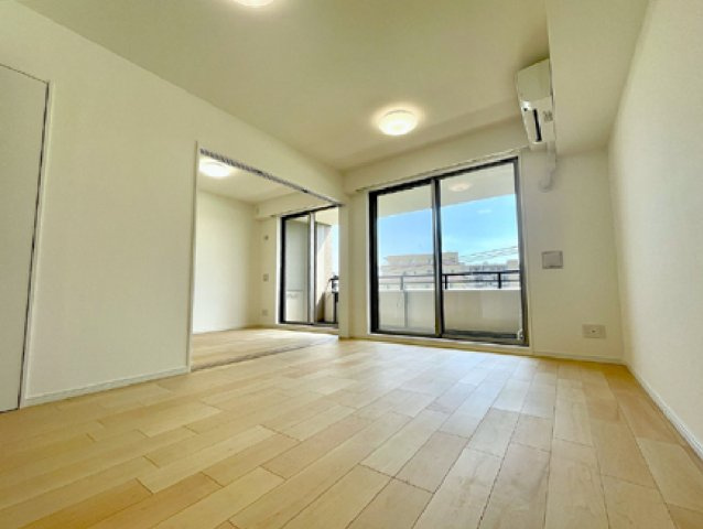 ランドシティ上大岡ロイヤルヒルズ【仲介手数料無料】ペット可♪