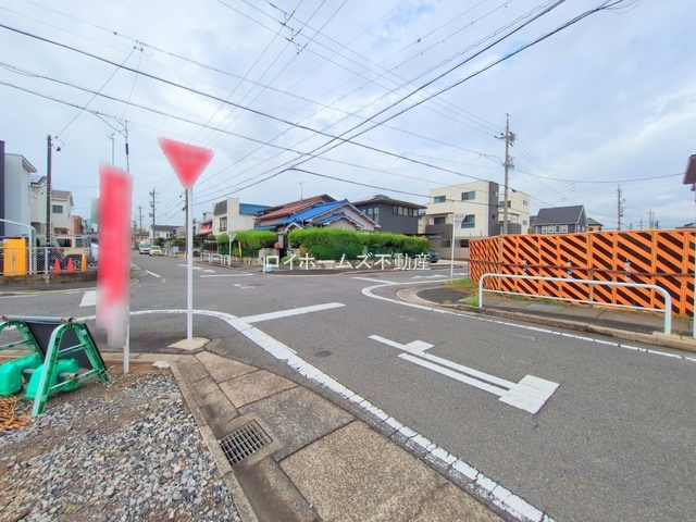  | 名古屋市中川区打中２丁目152『仲介料無料』新築戸建て | 撮影：'25/09/12
