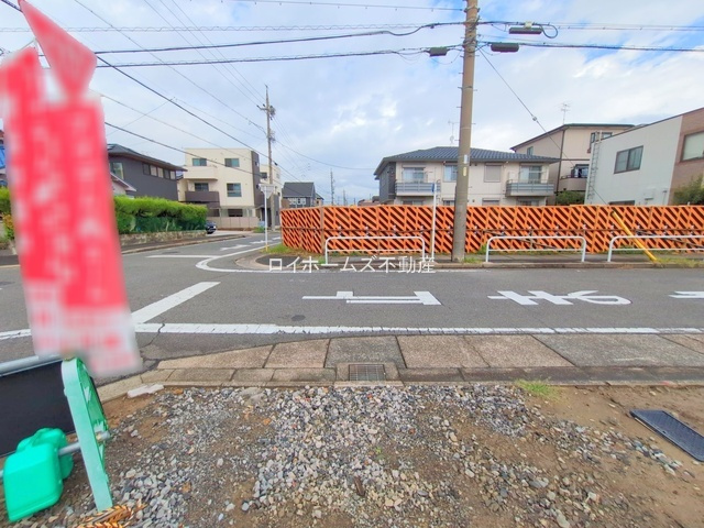  | 名古屋市中川区打中２丁目152『仲介料無料』新築戸建て | 撮影：'25/09/12