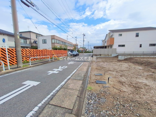 | 名古屋市中川区打中２丁目152『仲介料無料』新築戸建て | 撮影：'25/09/12