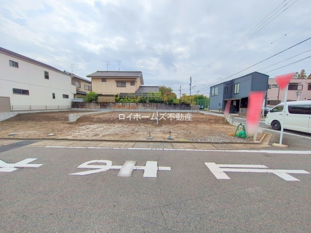  | 名古屋市中川区打中２丁目152『仲介料無料』新築戸建て | 撮影：'25/09/12
