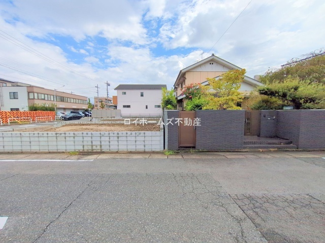  | 名古屋市中川区打中２丁目152『仲介料無料』新築戸建て | 撮影：'25/09/12