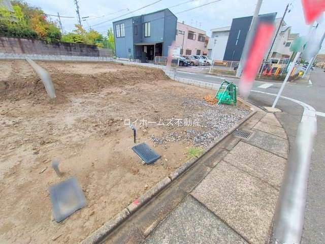  | 名古屋市中川区打中２丁目152『仲介料無料』新築戸建て | 撮影：'25/09/12
