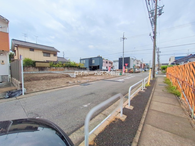  | 名古屋市中川区打中２丁目152『仲介料無料』新築戸建て | 撮影：'25/09/12