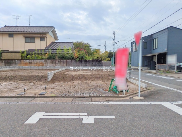  | 名古屋市中川区打中２丁目152『仲介料無料』新築戸建て | 撮影：'25/09/12