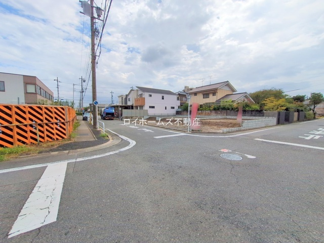  | 名古屋市中川区打中２丁目152『仲介料無料』新築戸建て | 撮影：'25/09/12