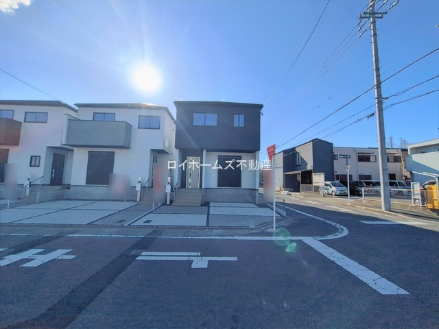  | 名古屋市中川区打中２丁目152『仲介料無料』新築戸建て | 撮影：'26/01/06