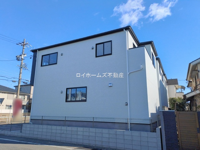  | 名古屋市中川区打中２丁目152『仲介料無料』新築戸建て | 撮影：'26/01/06