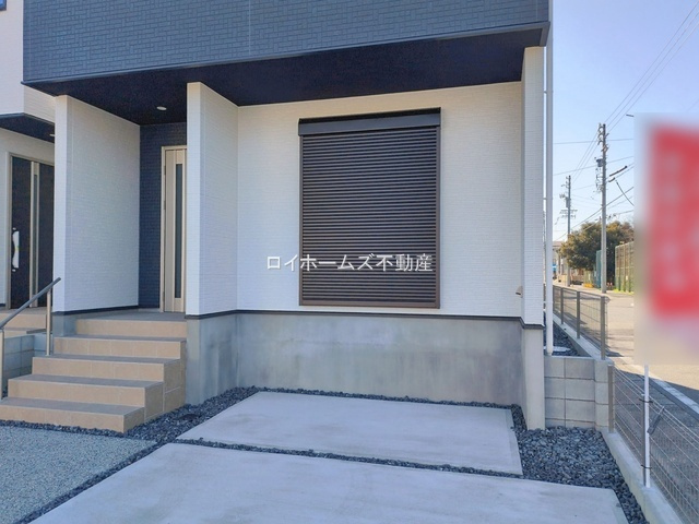  | 名古屋市中川区打中２丁目152『仲介料無料』新築戸建て | 撮影：'26/01/06
