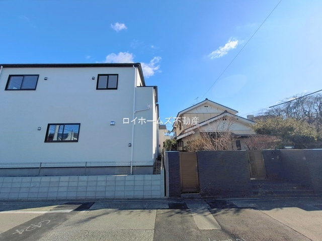  | 名古屋市中川区打中２丁目152『仲介料無料』新築戸建て | 撮影：'26/01/06