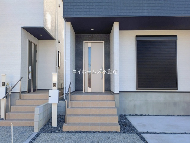  | 名古屋市中川区打中２丁目152『仲介料無料』新築戸建て | 撮影：'26/01/06