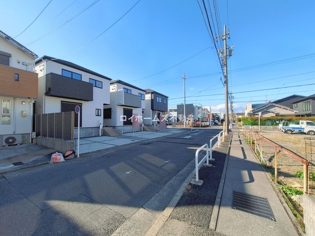  | 名古屋市中川区打中２丁目152『仲介料無料』新築戸建て | 撮影：'26/01/06