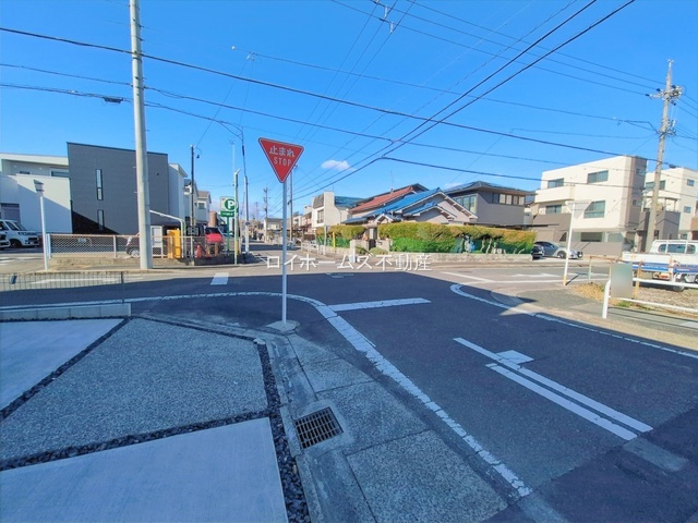  | 名古屋市中川区打中２丁目152『仲介料無料』新築戸建て | 撮影：'26/01/06