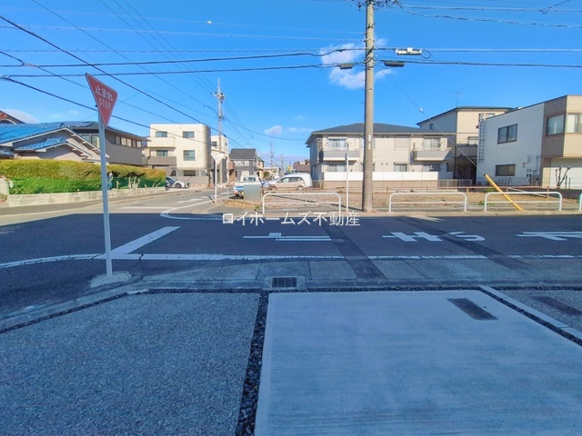  | 名古屋市中川区打中２丁目152『仲介料無料』新築戸建て | 撮影：'26/01/06