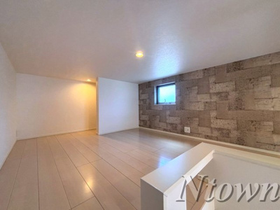 【その他】 | アミティエフレール神明町 | ロフトです