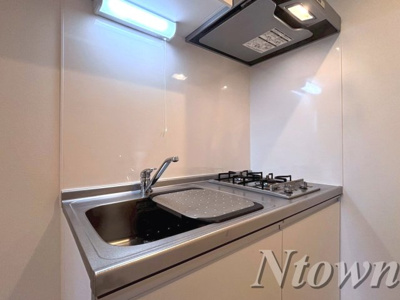 【キッチン】 | アミティエフレール神明町 | キッチンでお料理をお楽しみください