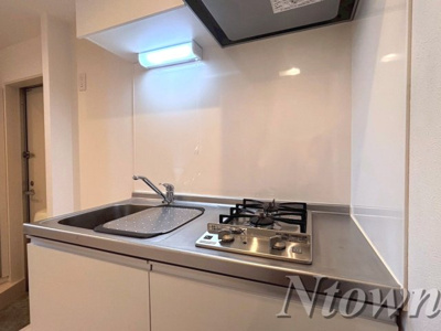 【キッチン】 | アミティエフレール神明町 | キッチンでお料理をお楽しみください