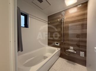 【浴室】 | 住吉１丁目戸建 | 住吉１丁目戸建　風呂