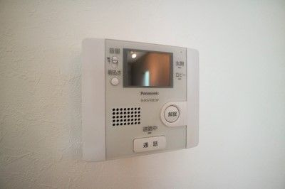 【セキュリティ】 | キーファ吉塚 | 別号室の写真になります。現況優先。