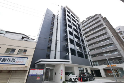 【エントランス】 | フェロー博多駅南