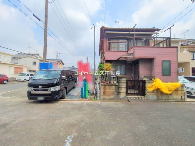  | 名古屋市中川区野田１丁目264『仲介料無料』新築戸建て | 撮影：'25/07/04