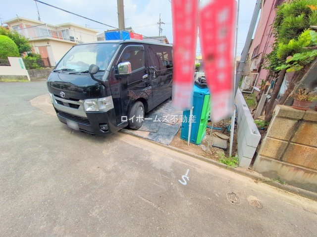  | 名古屋市中川区野田１丁目264『仲介料無料』新築戸建て | 撮影：'25/07/04