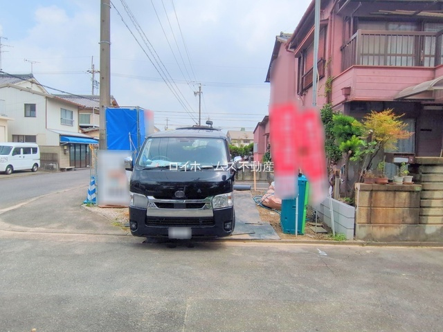  | 名古屋市中川区野田１丁目264『仲介料無料』新築戸建て | 撮影：'25/07/04