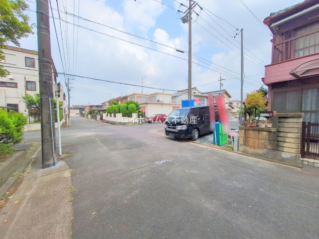  | 名古屋市中川区野田１丁目264『仲介料無料』新築戸建て | 撮影：'25/07/04