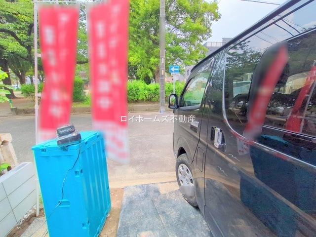  | 名古屋市中川区野田１丁目264『仲介料無料』新築戸建て | 撮影：'25/07/04