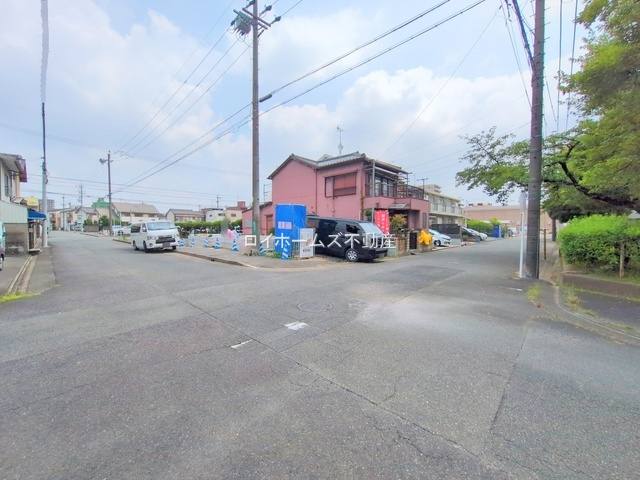  | 名古屋市中川区野田１丁目264『仲介料無料』新築戸建て | 撮影：'25/07/04