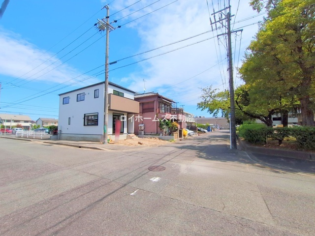  | 名古屋市中川区野田１丁目264『仲介料無料』新築戸建て | 撮影：'25/08/28 