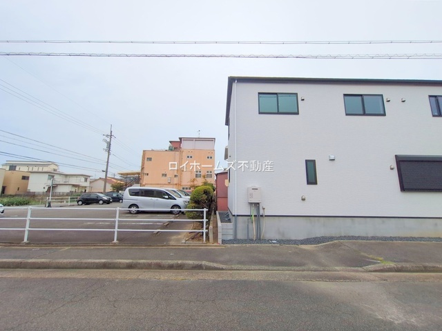  | 名古屋市中川区野田１丁目264『仲介料無料』新築戸建て | 撮影：'25/09/25 