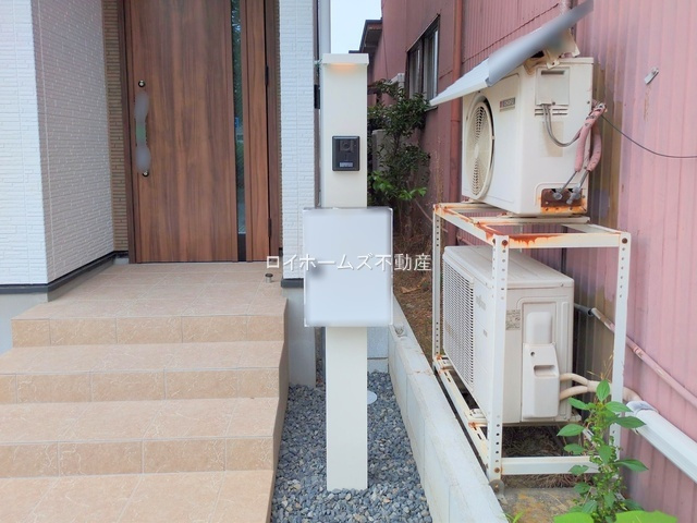  | 名古屋市中川区野田１丁目264『仲介料無料』新築戸建て | 撮影：'25/09/25 