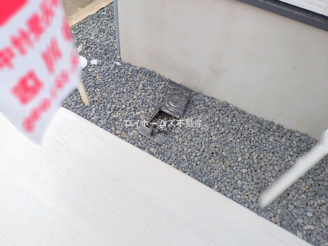  | 名古屋市中川区野田１丁目264『仲介料無料』新築戸建て | 撮影：'25/09/25 