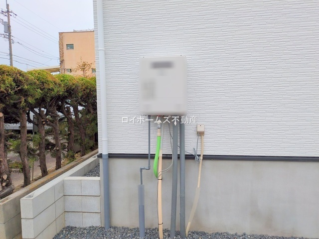  | 名古屋市中川区野田１丁目264『仲介料無料』新築戸建て | 撮影：'25/09/25 