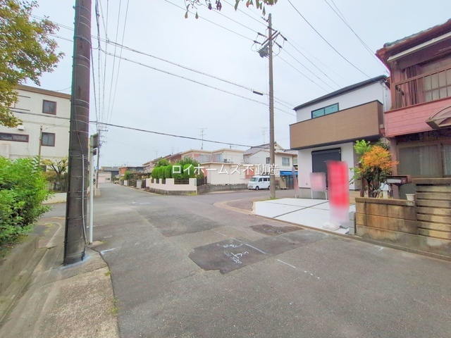  | 名古屋市中川区野田１丁目264『仲介料無料』新築戸建て | 撮影：'25/09/25 