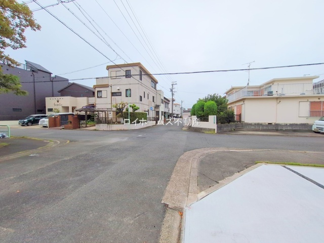  | 名古屋市中川区野田１丁目264『仲介料無料』新築戸建て | 撮影：'25/09/25 