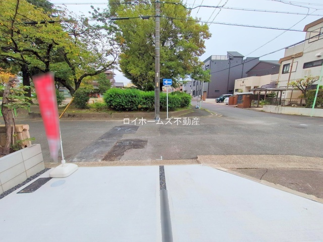  | 名古屋市中川区野田１丁目264『仲介料無料』新築戸建て | 撮影：'25/09/25 