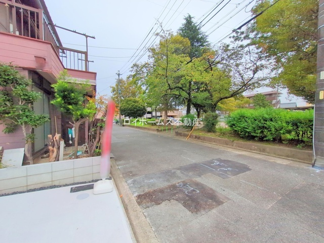  | 名古屋市中川区野田１丁目264『仲介料無料』新築戸建て | 撮影：'25/09/25 