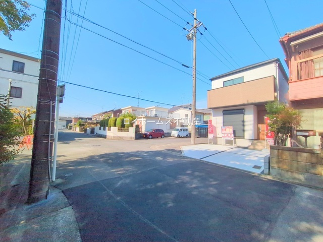  | 名古屋市中川区野田１丁目264『仲介料無料』新築戸建て | 撮影：'25/11/07 