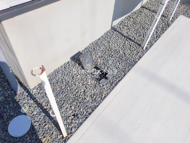  | 名古屋市中川区野田１丁目264『仲介料無料』新築戸建て | 撮影：'25/11/07 