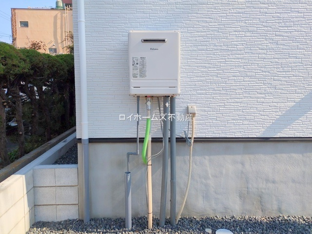  | 名古屋市中川区野田１丁目264『仲介料無料』新築戸建て | 撮影：'25/11/07 