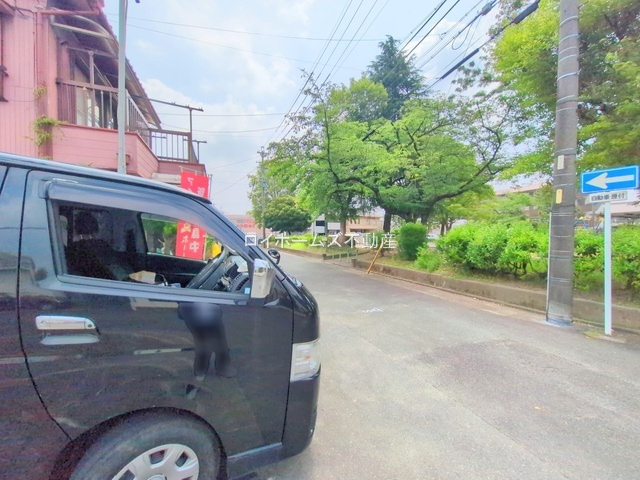  | 名古屋市中川区野田１丁目264『仲介料無料』新築戸建て | 撮影：'25/07/04