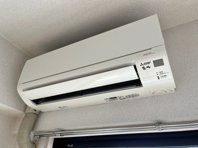 【設備】 | アイヴェール平尾 | 別号室の写真になります。現況優先。