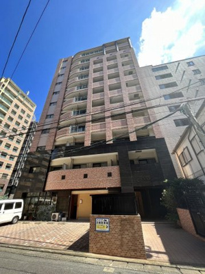 【エントランス】 | アイヴェール平尾