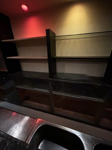 【内装】 |  マノスタービルⅡ