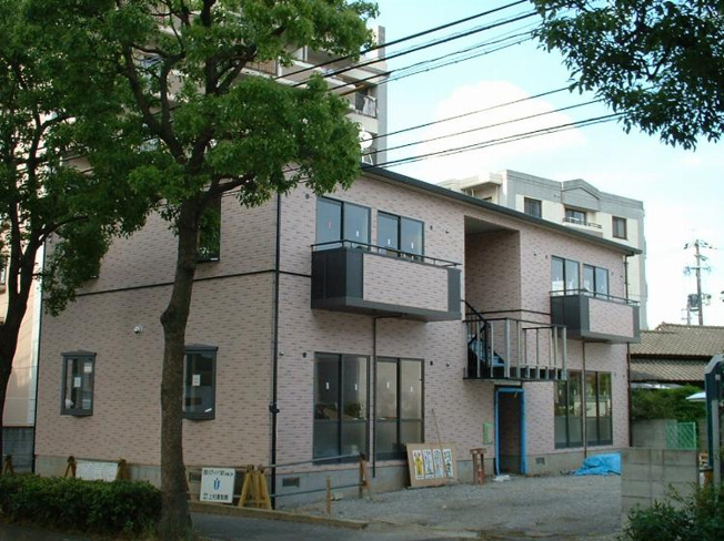 【展望】 | サンハイツ高木