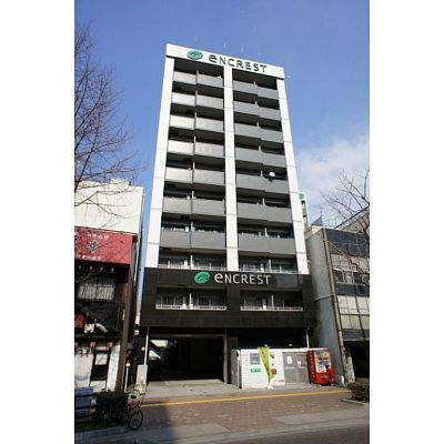 【その他共用部分】 | エンクレスト大手門II
