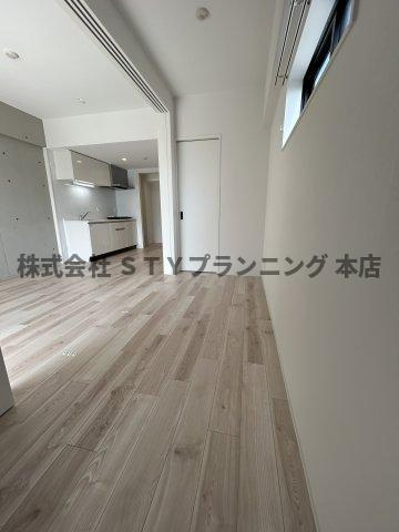 仲介手数料０円！フォルティス今池の洋室