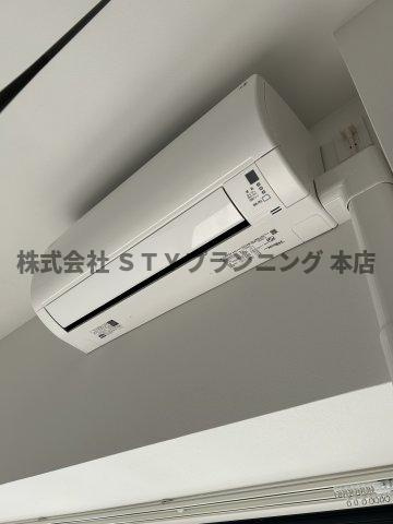 仲介手数料０円！フォルティス今池の設備